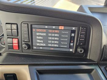 MAN TGX 26.580 6x4 BL / RETARDER / EPSILON Q170Z96 / HOLZ